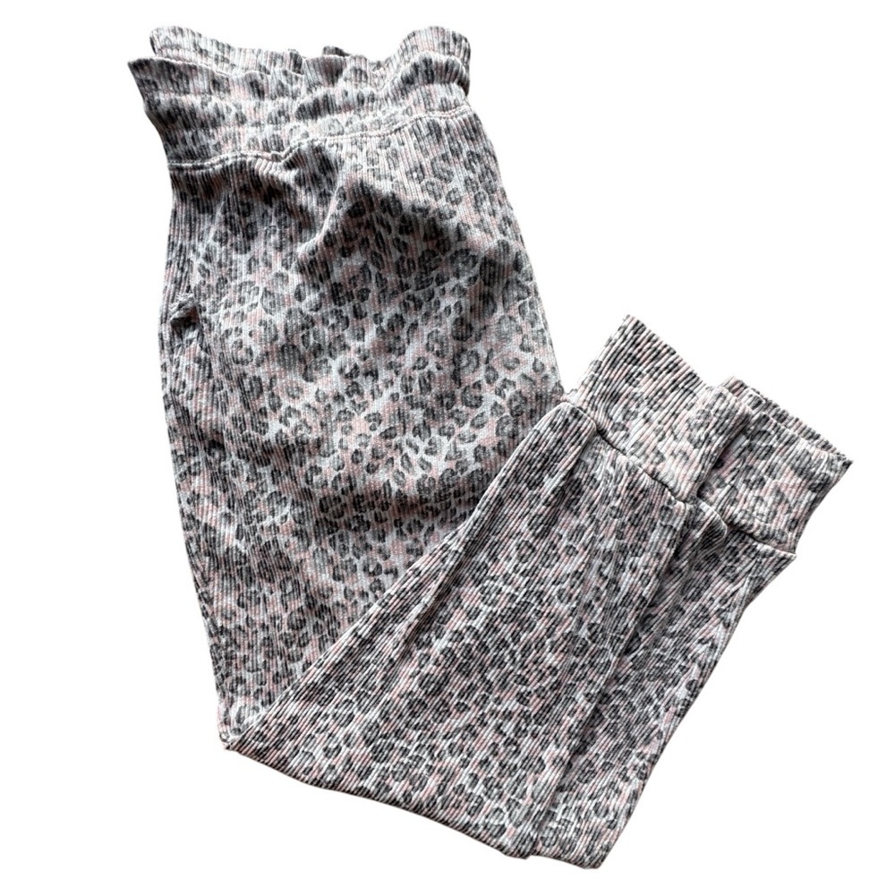 Secret Treasures Animal Print Women’s Lounge Pants Size XL 16/18 - Picture 3 of 7